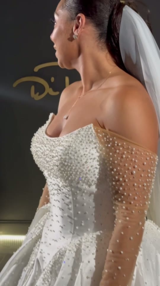 Veil Profile short still frame